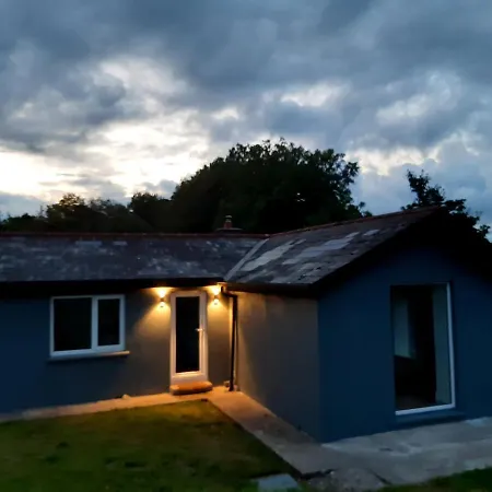Oldcourt 3 Bedroom Holiday home Kilbride (Wicklow)