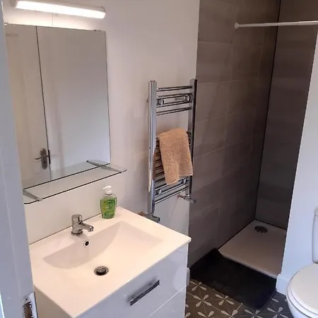 Holiday home Oldcourt 3 Bedroom