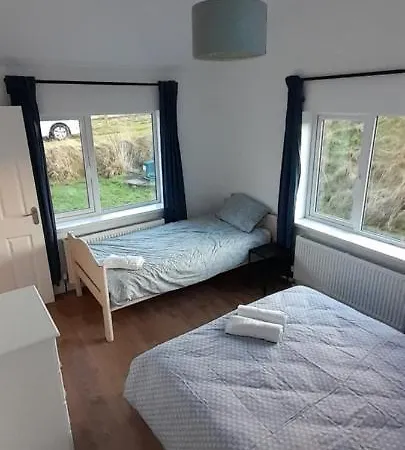 Oldcourt 3 Bedroom Holiday home Kilbride (Wicklow)