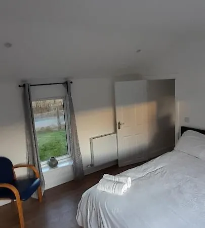 Holiday home Oldcourt 3 Bedroom